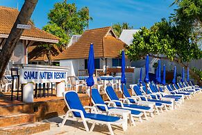 Samui Natien Resort