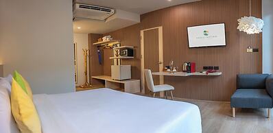Samui Natien Resort