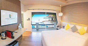 Samui Natien Resort