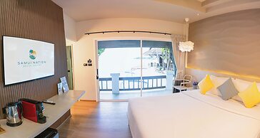 Samui Natien Resort