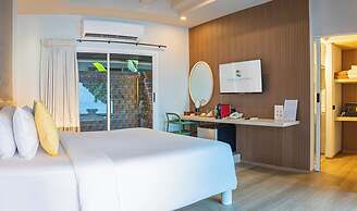 Samui Natien Resort