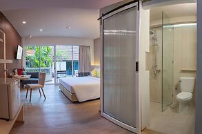 Samui Natien Resort