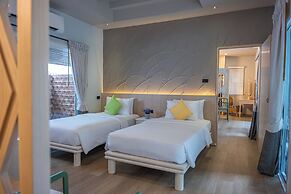 Samui Natien Resort