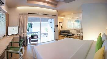 Samui Natien Resort