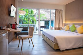 Samui Natien Resort