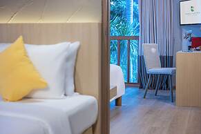 Samui Natien Resort