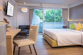 Samui Natien Resort