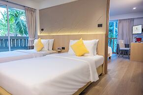 Samui Natien Resort