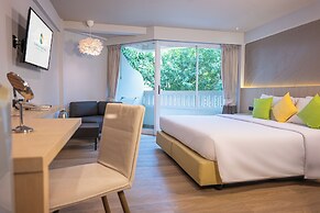 Samui Natien Resort