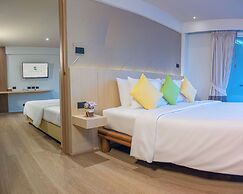 Samui Natien Resort
