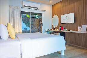 Samui Natien Resort