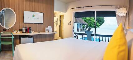 Samui Natien Resort