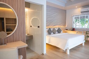 Samui Natien Resort