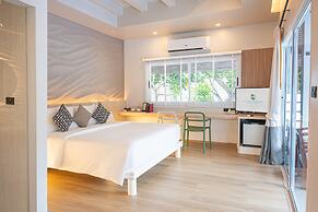 Samui Natien Resort