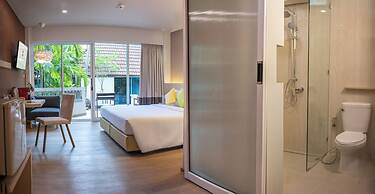 Samui Natien Resort