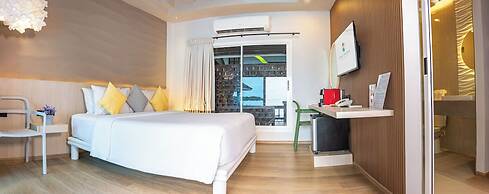Samui Natien Resort