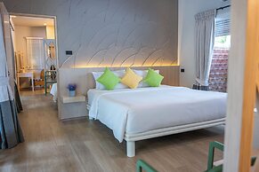 Samui Natien Resort