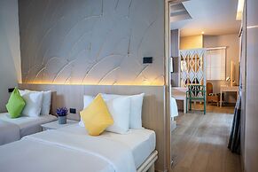 Samui Natien Resort