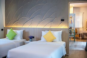 Samui Natien Resort