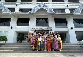 Ayothaya Hotel