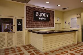 Buddy Lodge