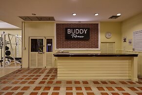 Buddy Lodge