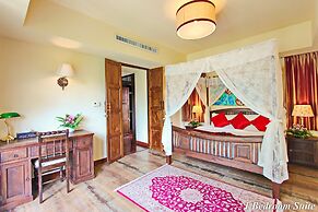 Shewe Wana Suite Resort