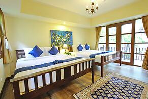 Shewe Wana Suite Resort