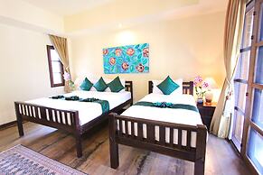 Shewe Wana Suite Resort