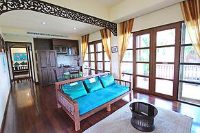 Shewe Wana Suite Resort