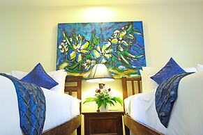 Shewe Wana Suite Resort