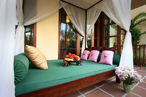 Shewe Wana Suite Resort