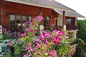 Shewe Wana Suite Resort