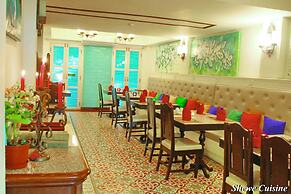 Shewe Wana Suite Resort