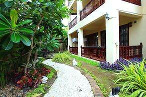 Shewe Wana Suite Resort