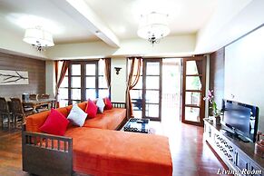 Shewe Wana Suite Resort