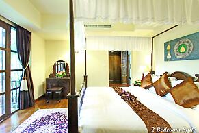 Shewe Wana Suite Resort
