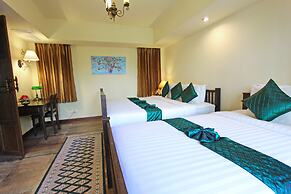 Shewe Wana Suite Resort