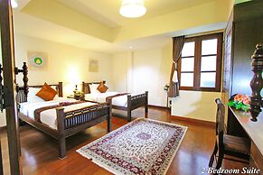 Shewe Wana Suite Resort