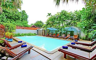 Shewe Wana Suite Resort