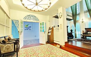 Shewe Wana Suite Resort