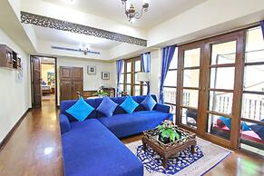 Shewe Wana Suite Resort