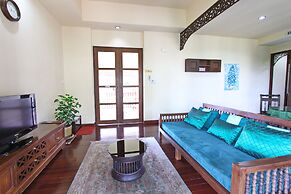 Shewe Wana Suite Resort