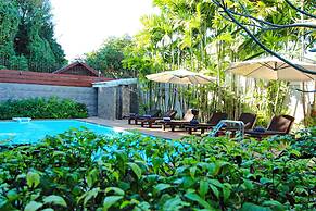 Shewe Wana Suite Resort