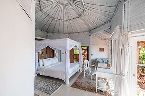 Phu Chaisai Chiang Rai Mountain Resort