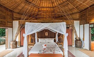 Phu Chaisai Chiang Rai Mountain Resort