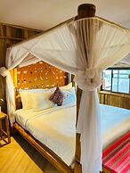 Phu Chaisai Chiang Rai Mountain Resort
