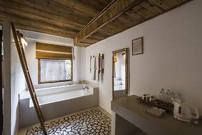 Phu Chaisai Chiang Rai Mountain Resort