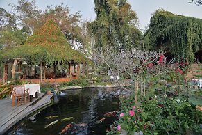 Phu Chaisai Chiang Rai Mountain Resort