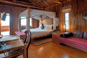 Phu Chaisai Chiang Rai Mountain Resort